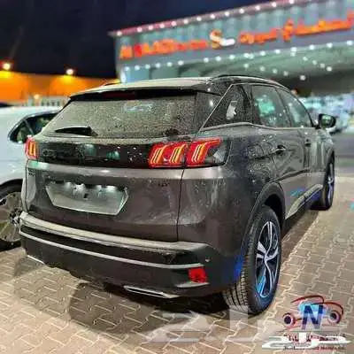 بيجو GT3008 فل 2023 - 62.650 الف عرض الدفعتين 1