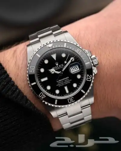 ساعات رولكس كارتير ماستر كوالتي درجه اولى 98