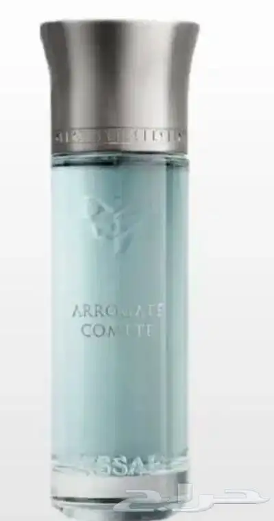 عطور عساف 0