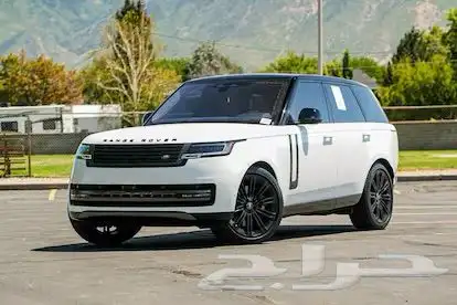 رنج روفر فوج V8 2023 بسعر مميز 0