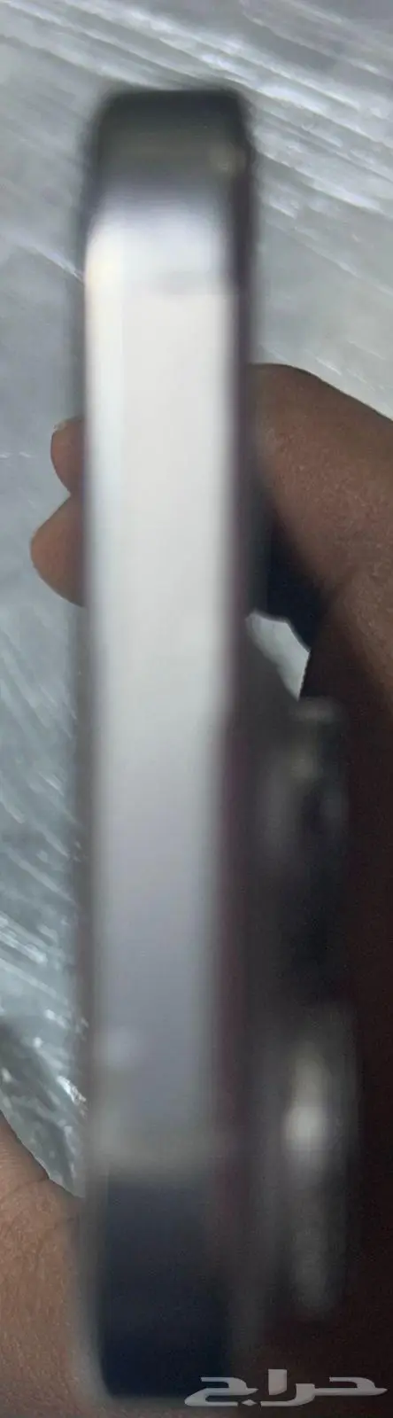 IPHONE PRO ايفون 16 برو تبتانيوم طبيعي 256 جيجا بطارية 99 1