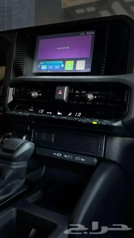تويوتا برادو TX-1 2024 بنزين بسعر حصري لدى شركة الخضر 20
