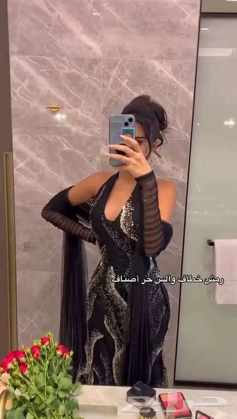 فساتين مناسبات نشحن لكافه مدن المملكة 39