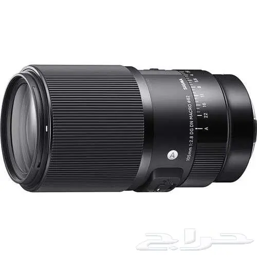 Sigma 105mm F2.8 DG DN Macro Art (L-mount) 3