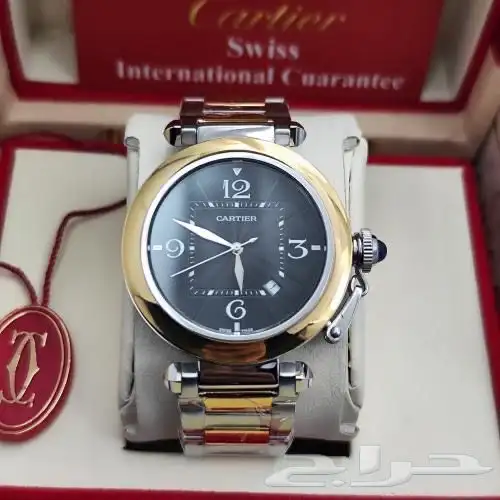 ساعات رولكس كارتير ماستر كوالتي درجه اولى 21