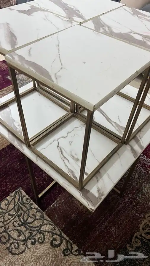 طاوله 2