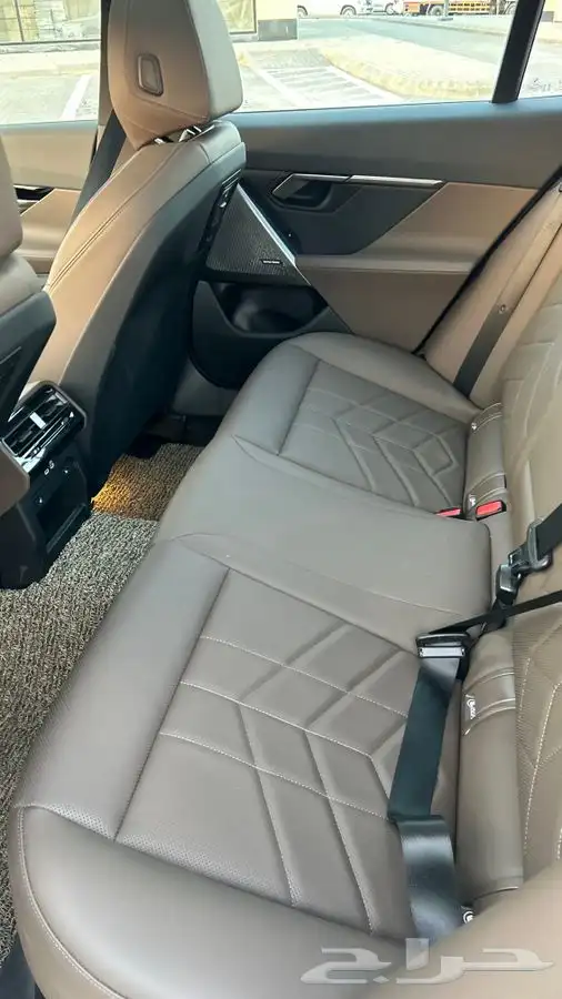 بي ام دبليو kit m 520i 2024 11