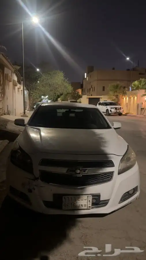 ماليبو 2011 0