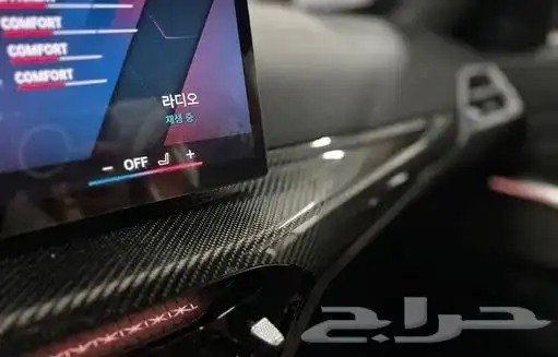 BMW M3 (G80)M3 Sedan Competition M xDrive(2025) 9