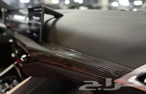 BMW M3 (G80)M3 Sedan Competition M xDrive(2025) 8