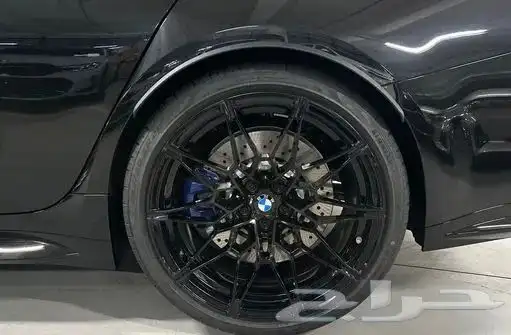 BMW M3 (G80)M3 Sedan Competition M xDrive(2025) 13