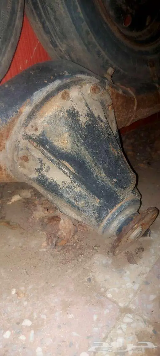 دفرنس هايلكس دبل 1