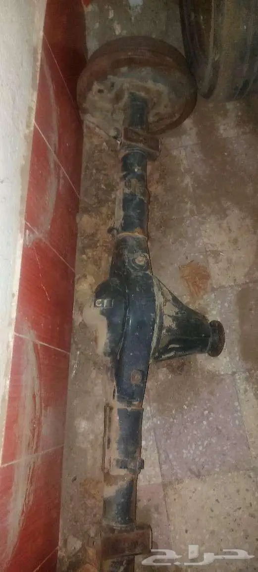 دفرنس هايلكس دبل 5
