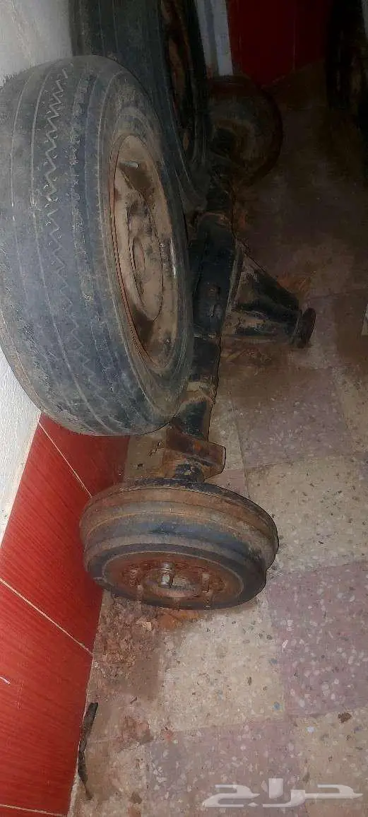 دفرنس هايلكس دبل 3