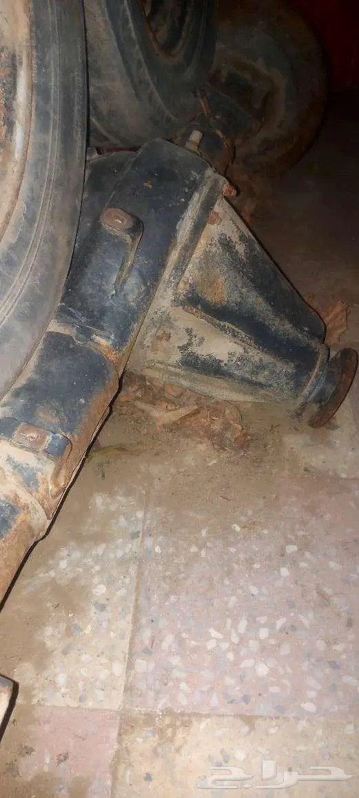 دفرنس هايلكس دبل 2