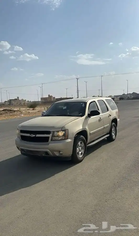 تاهو2009 2