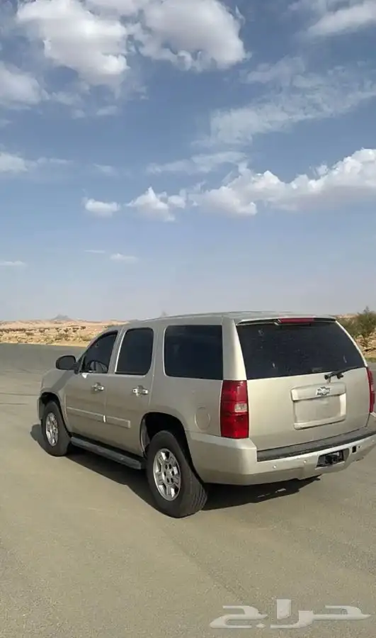 تاهو2009 0
