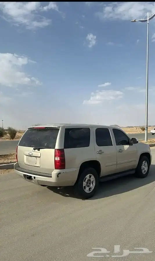 تاهو2009 4