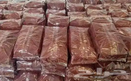 استيراد وتصدير جميع أنواع الزعفران 3