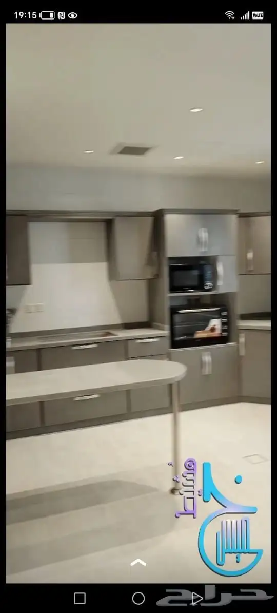 فيلا للإيجار بحى الوسام خميس مشيط 4
