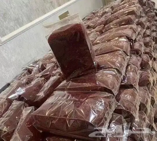 استيراد وتصدير جميع أنواع الزعفران 4