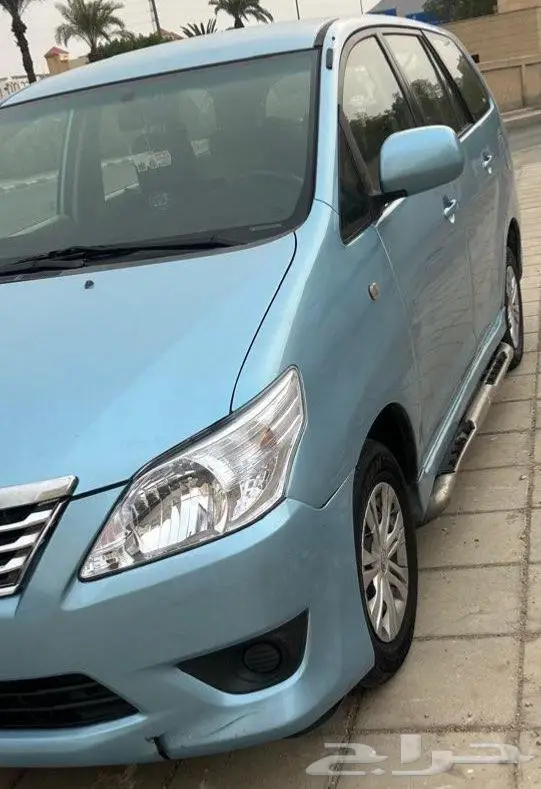 البيع مستعجل خلال أيام انوفا 2