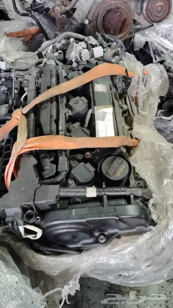 مكينة اكورد 2014 ضمان 6 شهور مع تركيب 5