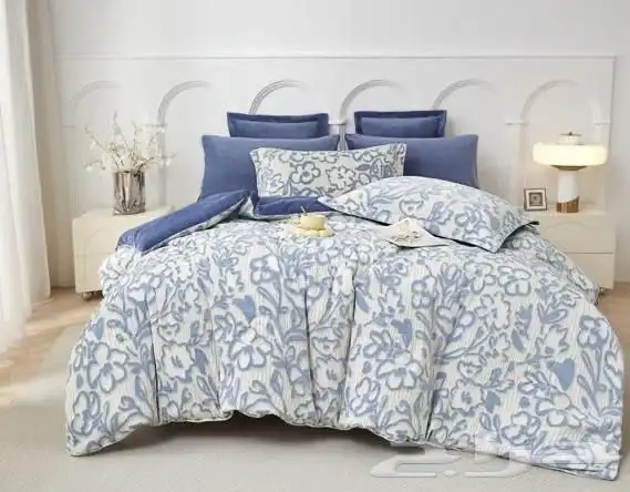 مفارش صيفية جديدة New summer blankets 13