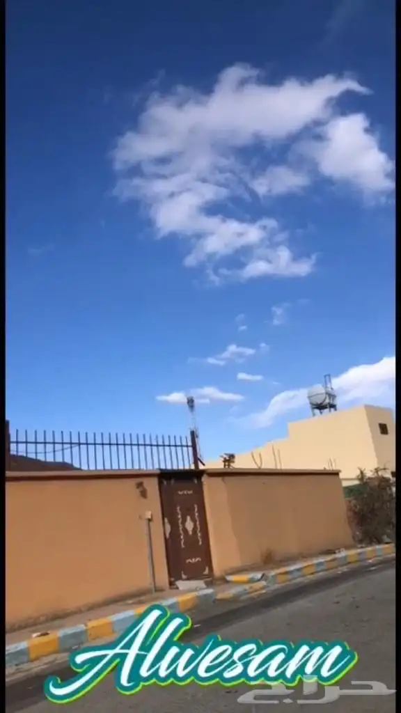 ارض للبيع بسعر مغري 0