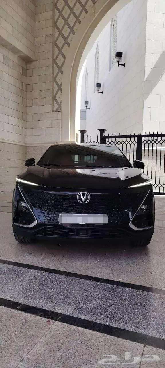 يوني تي 2023 فل كامل شبه جديدة 5