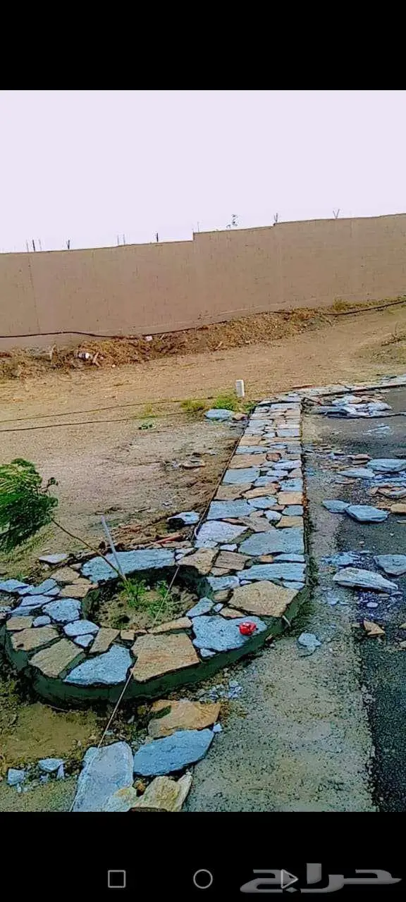 بناء حجر وشلالت وتلبيسه حجر تراث 16