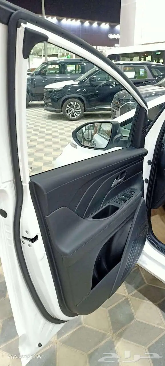 هيونداي ستارجيزر سمارت 2025 10