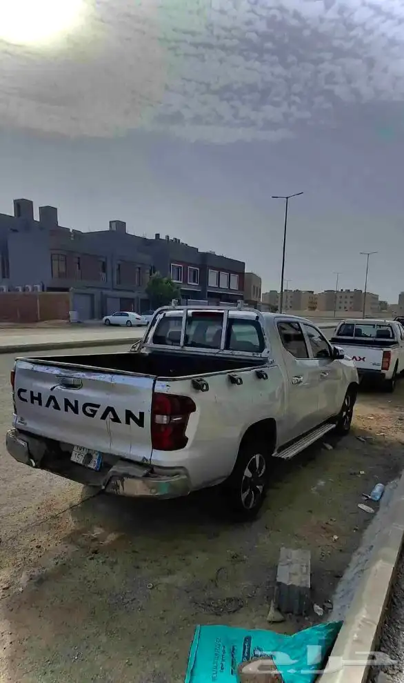 للبيع ونيت شانجان هنتر 2