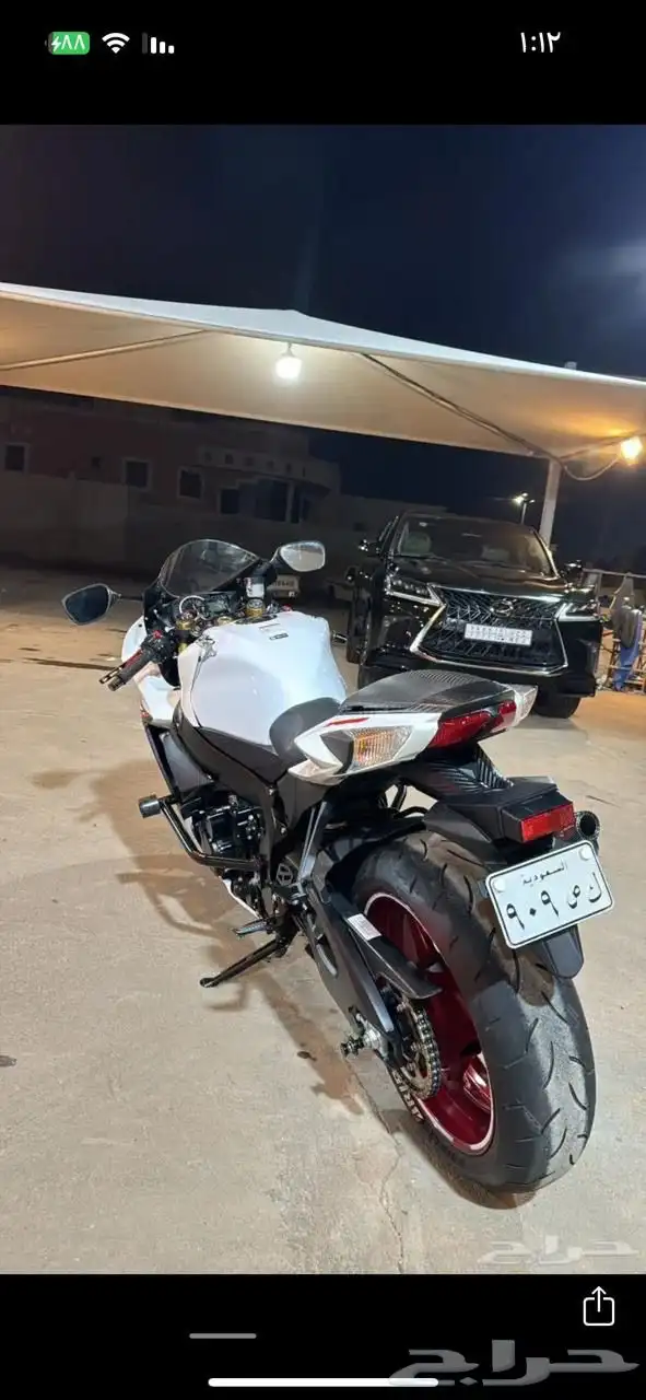 دباب 2024 6