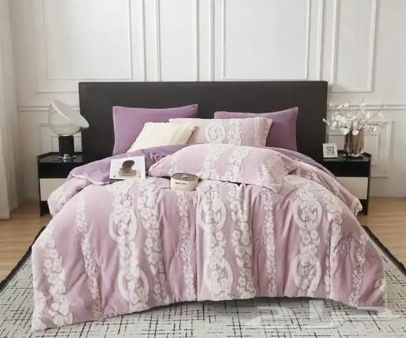 مفارش صيفية جديدة New summer blankets 1