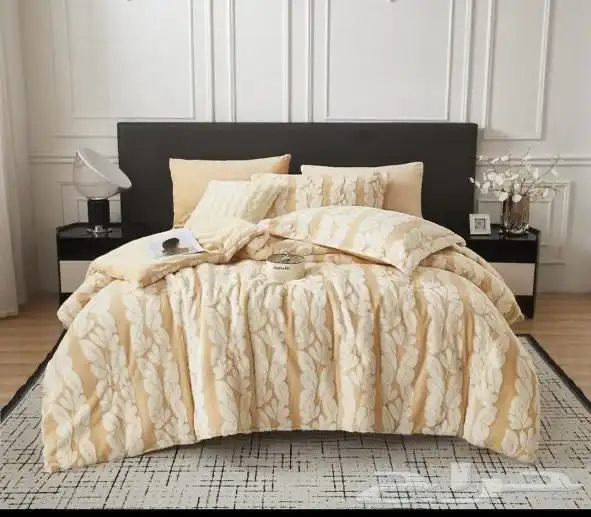 مفارش صيفية جديدة New summer blankets 4