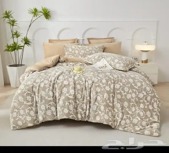 مفارش صيفية جديدة New summer blankets 6