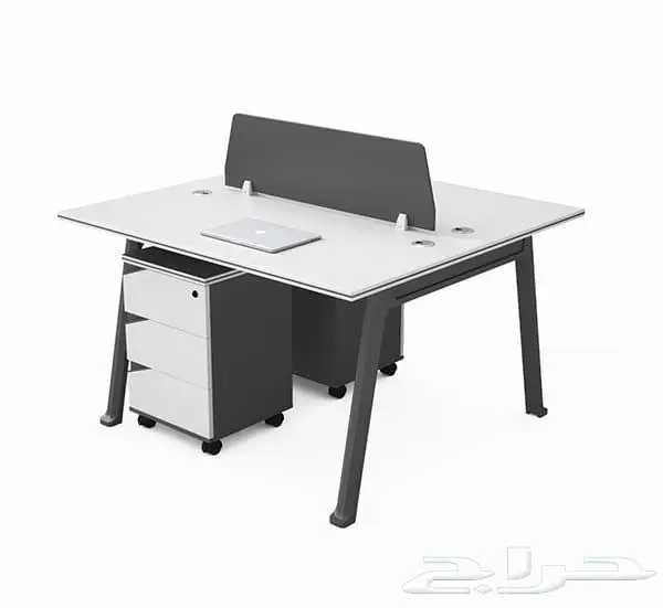 اثاث مكتبى متكامل 8
