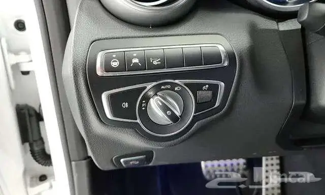 مرسيدس - c200 coupe - 2023 9