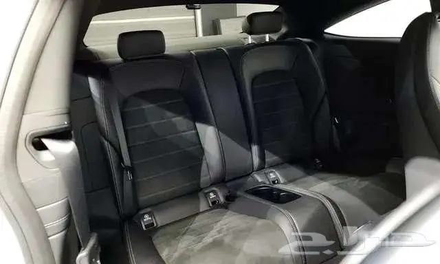 مرسيدس - c200 coupe - 2023 16