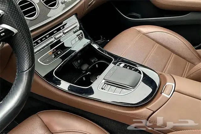 2022 مرسيدس E 53 AMG بسعر 269 الف ريال 15