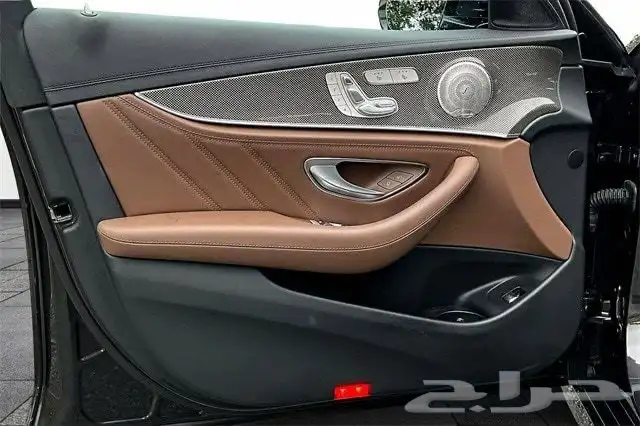 2022 مرسيدس E 53 AMG بسعر 269 الف ريال 14