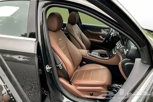 2022 مرسيدس E 53 AMG بسعر 269 الف ريال 9