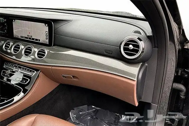 2022 مرسيدس E 53 AMG بسعر 269 الف ريال 13