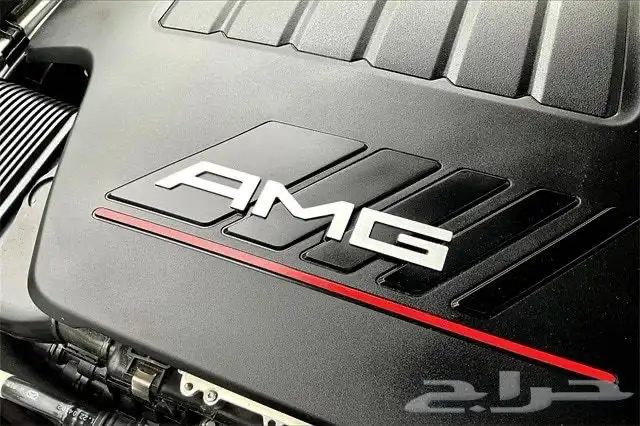 2022 مرسيدس E 53 AMG بسعر 269 الف ريال 22
