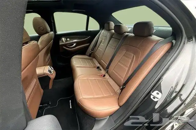 2022 مرسيدس E 53 AMG بسعر 269 الف ريال 11
