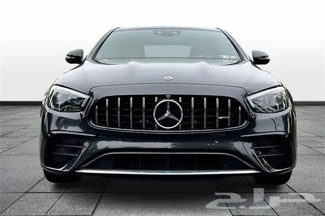 2022 مرسيدس E 53 AMG بسعر 269 الف ريال 4