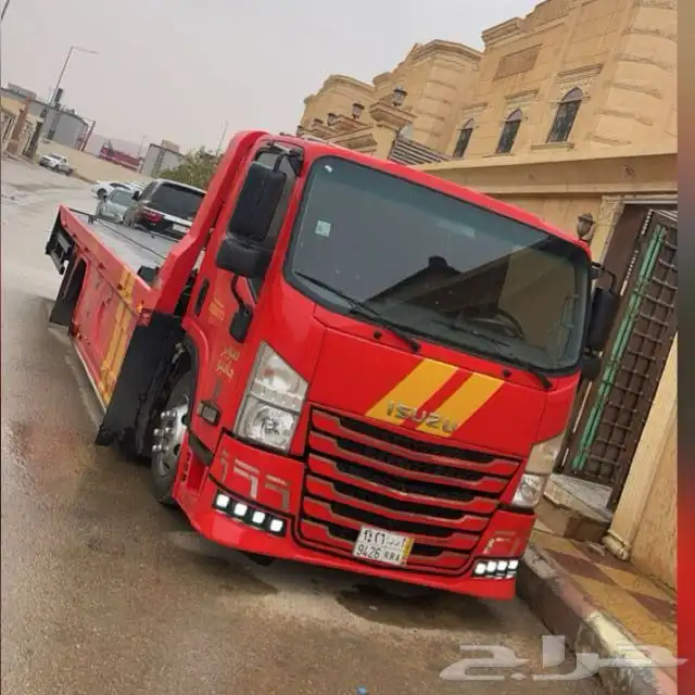 سطحه هيدروليك متوجد في المزاحميه وضوحيه الى اي منطقة 0