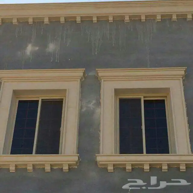 حجر الريآض طبيعي 4