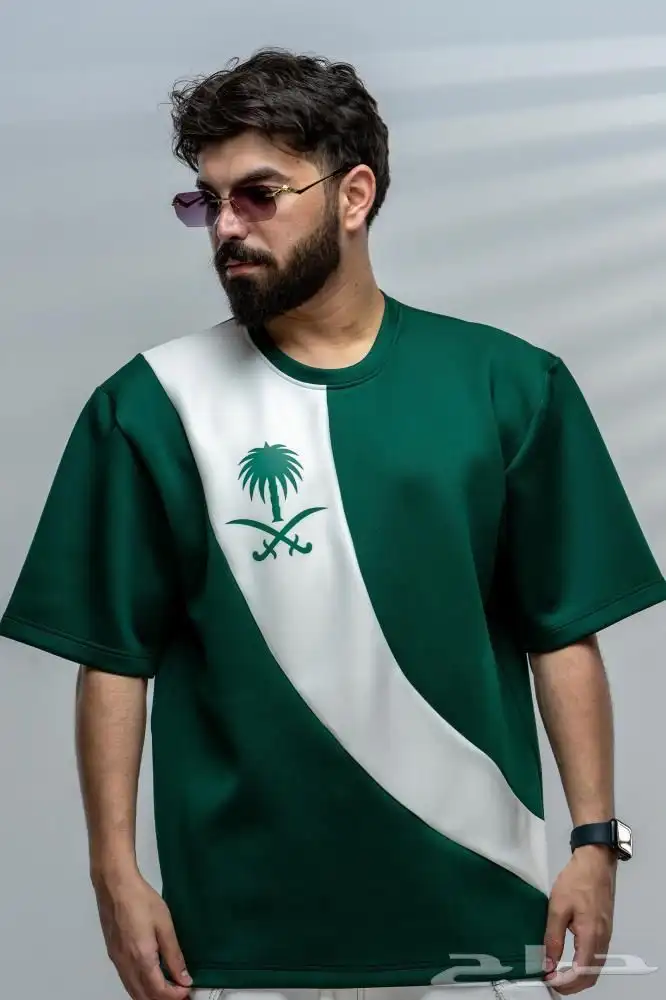 تيشيرتات اليوم الوطني 4